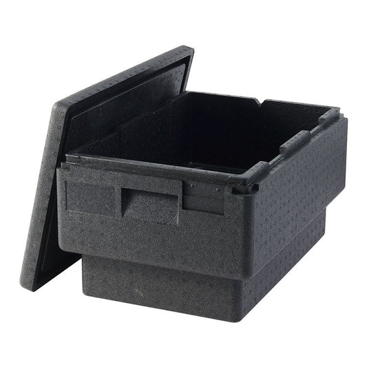 インスレート保温フードキャリーGNパン1/1 H200用 SD遠藤商事株式会社6947048899057(代引不可)