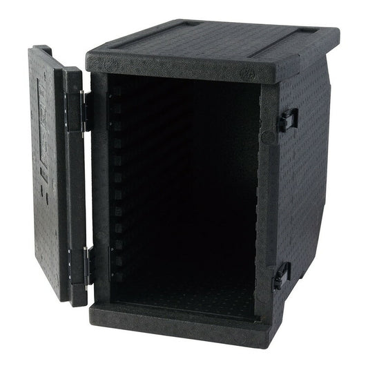 インスレート保温フードキャリーGNパン1/186FO12段遠藤商事株式会社6947048899088(代引不可)