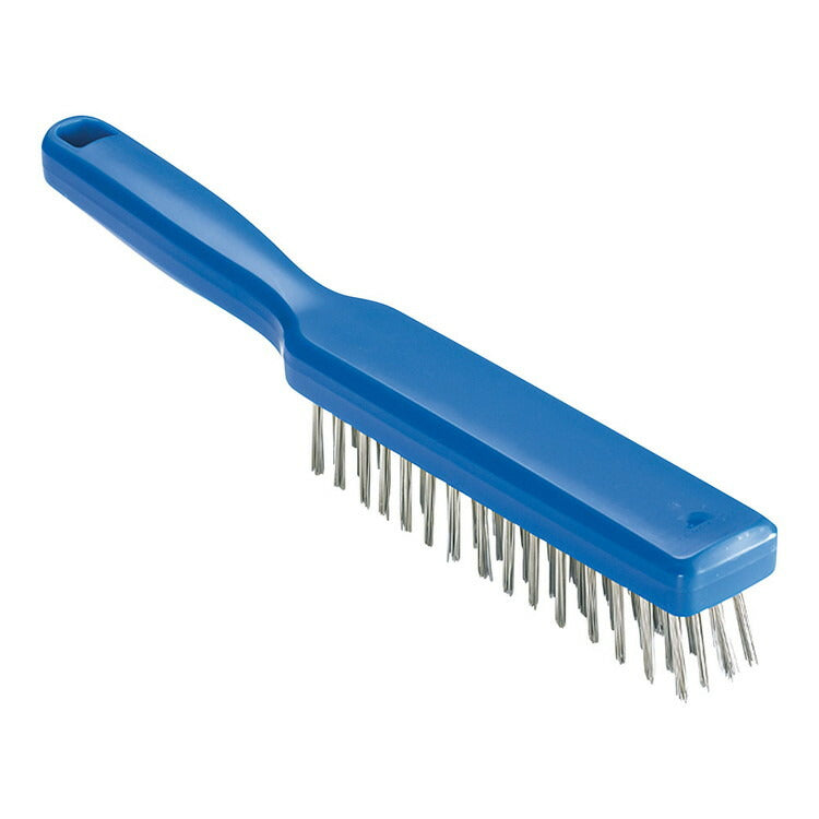 TRオールカラーステンレスワイヤーブラシ1411601 ブルートラスト6970163761589(代引不可)