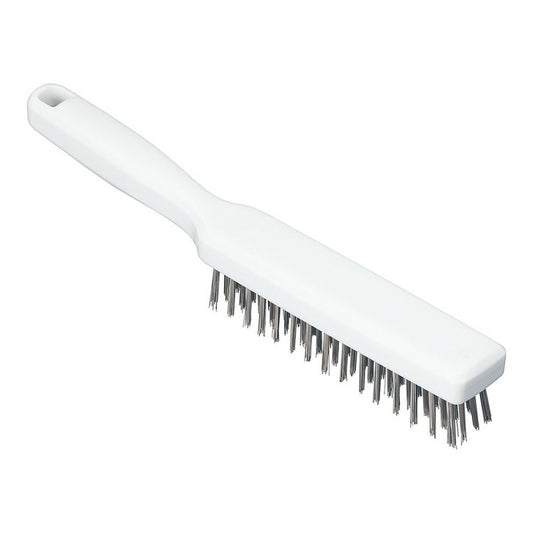 TRオールカラーステンレスワイヤーブラシ1411604 ホワイトトラスト6970163761619(代引不可)