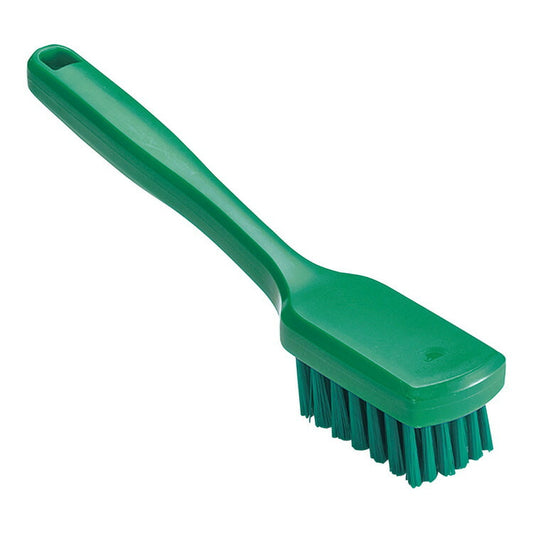 脱毛防止 ユーティリティーブラシ1271302 グリーントラスト6970163762043(代引不可)