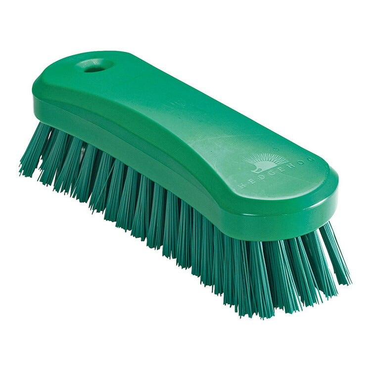 トラスト脱毛防止 スクラブブラシ1293302 グリーントラスト6970163762883(代引不可)