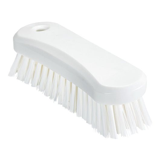 トラスト脱毛防止 スクラブブラシ1293304 ホワイトトラスト6970163762906(代引不可)