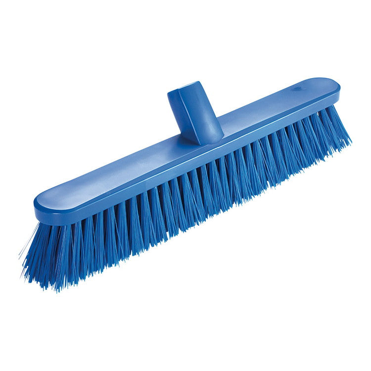 コンパクトフロアカラーブラシ 42.5cmハード ブルートラスト6970163763682(代引不可)
