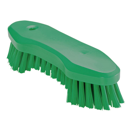 トラスト ダブルウイングスクラブブラシ1233602 グリーントラスト6970163765983(代引不可)