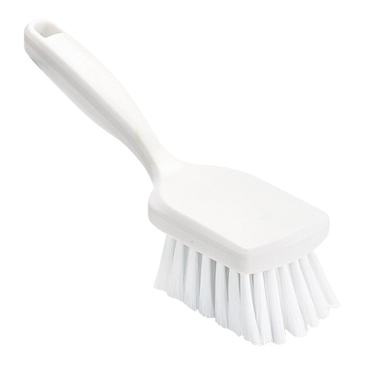 トラスト ショートハンドルブラシ ソフト1241604 ホワイトトラスト6970163766058(代引不可)