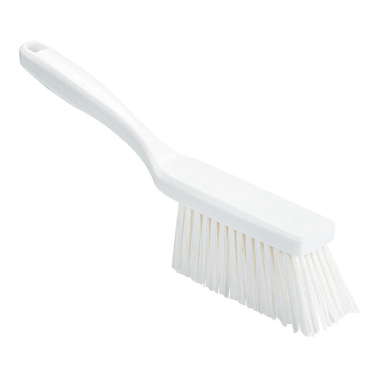 トラストオールカラーベンチブラシ ハード1253604 ホワイトトラスト6970163766485(代引不可)