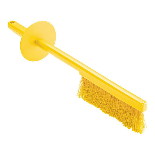 トラストオールカラー セーフティーブラシ1282605 イエロートラスト6970163766614(代引不可)