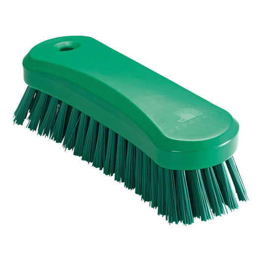トラスト オールカラー スクラブブラシ1293602 グリーントラスト6970163766638(代引不可)