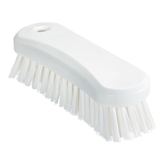 トラスト オールカラー スクラブブラシ1293604 ホワイトトラスト6970163766652(代引不可)