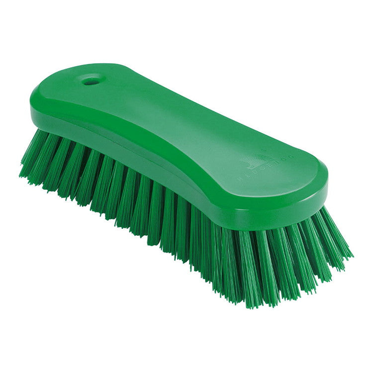 TRオールカラー スクラブブラシ ラージ1294602 グリーントラスト6970163766683(代引不可)