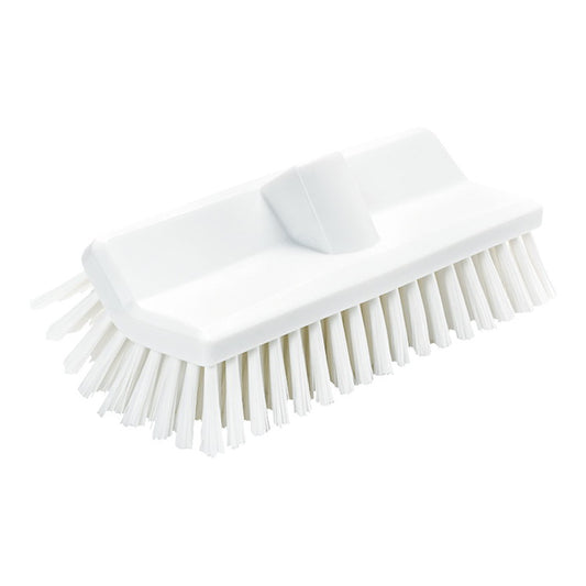 マルチフェイススクラブフロアカラーブラシ1072604 ホワイトトラスト6970163767123(代引不可)