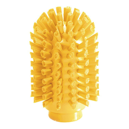 トラスト チューブブラシφ70ミディアム1062105 イエロートラスト6970163767284(代引不可)