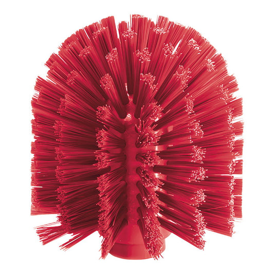 トラスト チューブブラシφ120 ハード1063203 レッドトラスト6970163767383(代引不可)