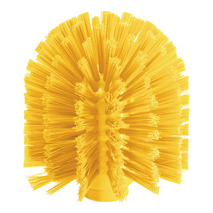 トラスト チューブブラシφ120 ハード1063205 イエロートラスト6970163767406(代引不可)