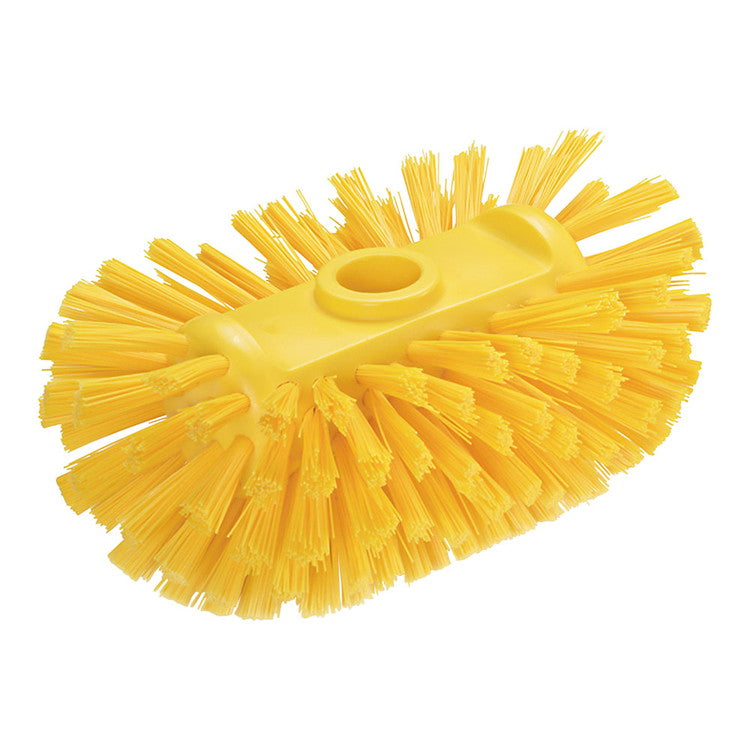 トラストオールカラータンクブラシ ハード1053605 イエロートラスト6970163767581(代引不可)