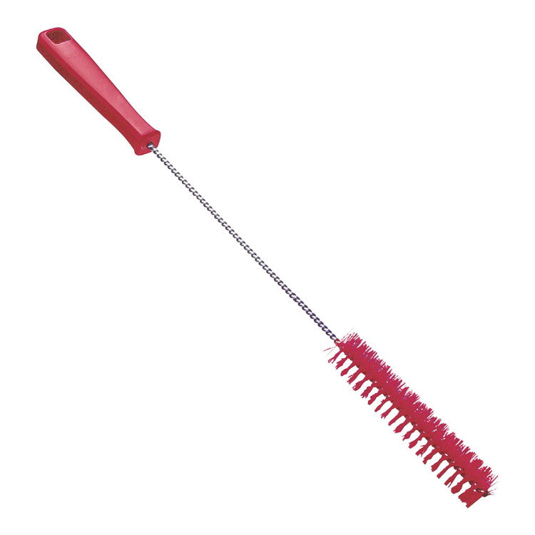 トラストH付パイプブラシφ30×5001326603 レッドトラスト6970163769639(代引不可)