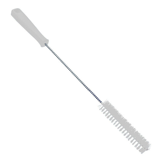 トラストH付パイプブラシφ30×5001326604 ホワイトトラスト6970163769646(代引不可)