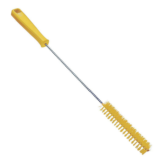 トラストH付パイプブラシφ30×5001326605 イエロートラスト6970163769653(代引不可)