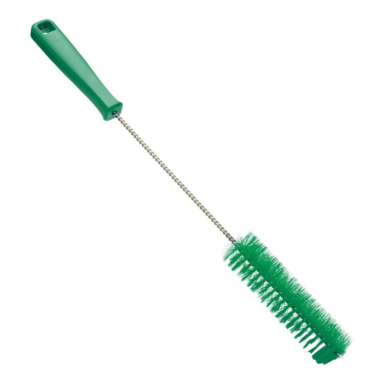 トラストH付パイプブラシφ40×5001327602 グリーントラスト6970163769684(代引不可)
