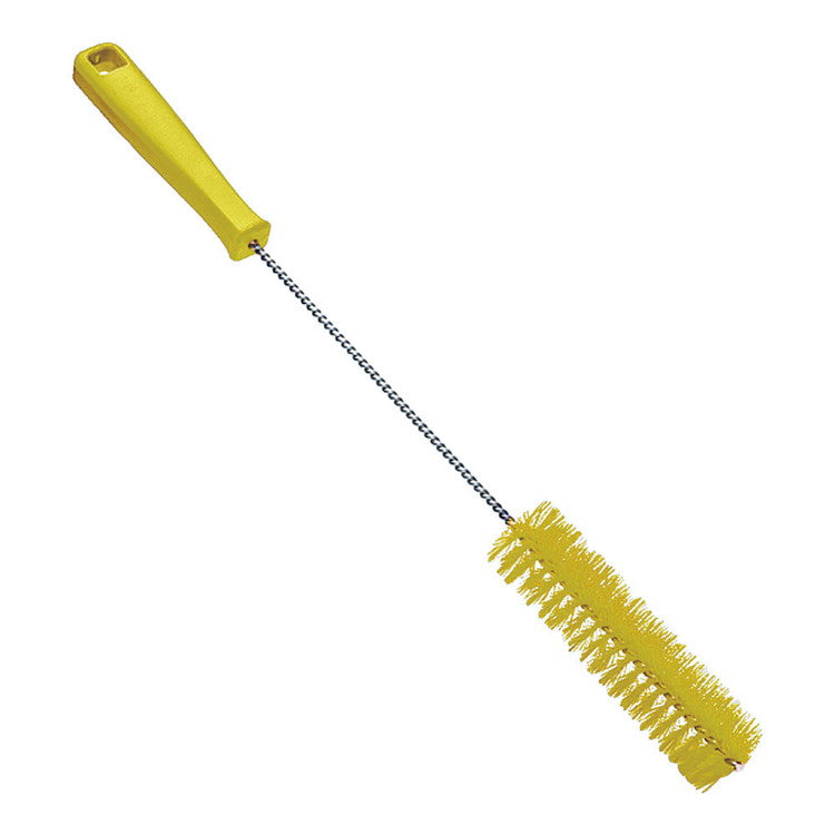 トラストH付パイプブラシφ40×5001327605 イエロートラスト6970163769714(代引不可)