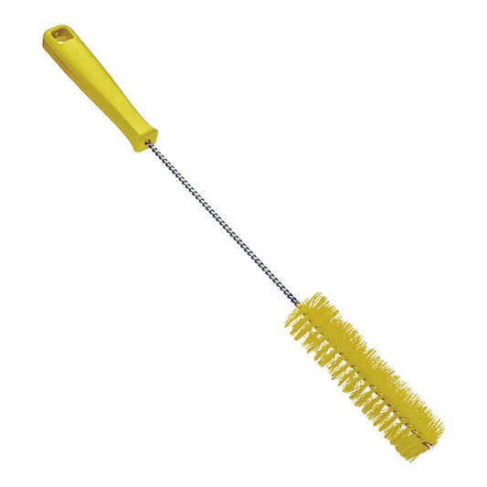 トラストH付パイプブラシφ40×5001327605 イエロートラスト6970163769714(代引不可)