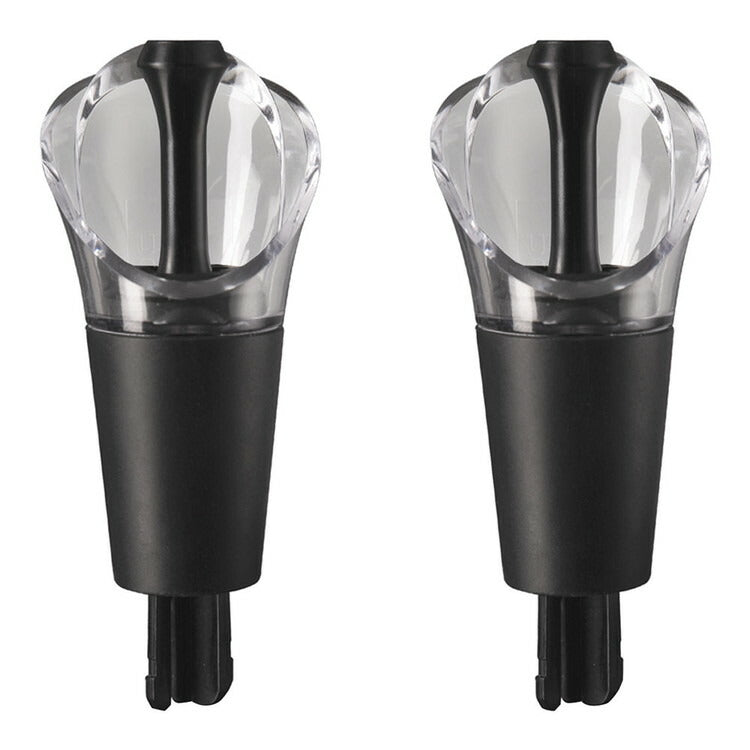 バキュバン ワインサーバー&セーバーストッパーのみ(2ヶ入)バキュバン84256065044(代引不可)