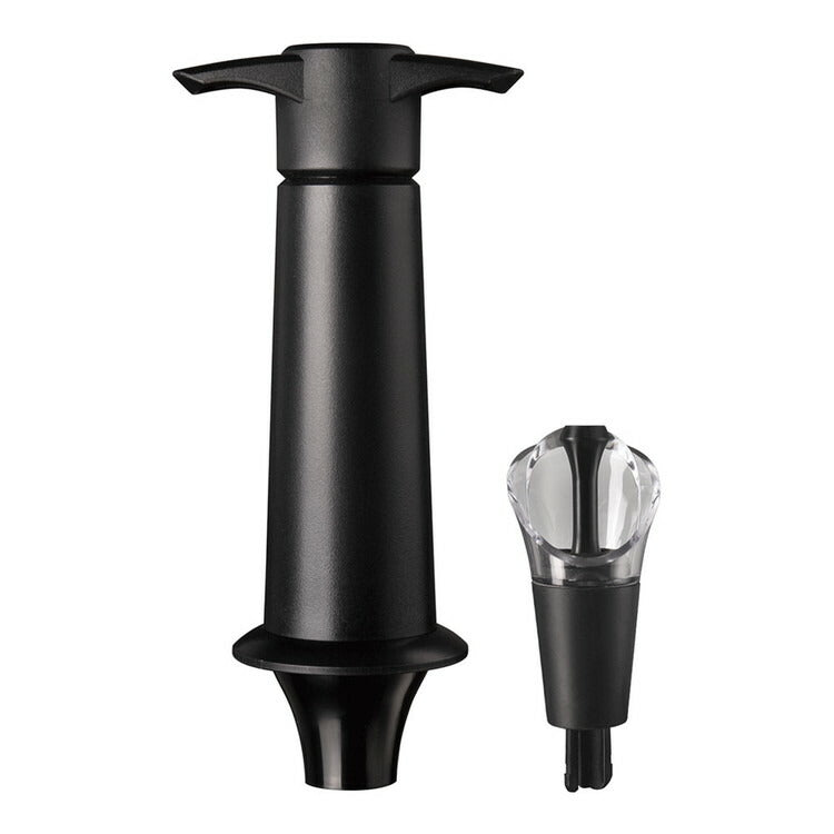 バキュバン ワインサーバー&セーバー(ストッパー付)バキュバン84256068243(代引不可)