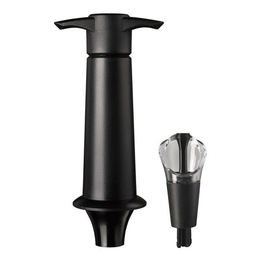 バキュバン ワインサーバー&セーバー(ストッパー付)バキュバン84256068243(代引不可)