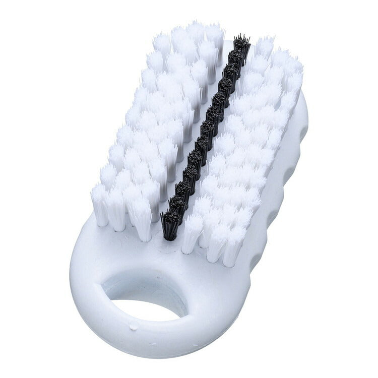 カーライル ハンドネイルブラシ40020EC ホワイトCARLISLE85404009736(代引不可)