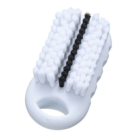 カーライル ハンドネイルブラシ40020EC ホワイトCARLISLE85404009736(代引不可)