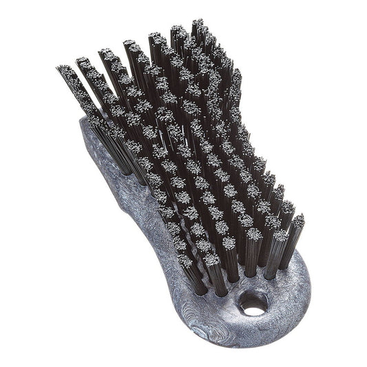 カーライル カッティングボードブラシ40521EC ブラックCARLISLE85404011043(代引不可)