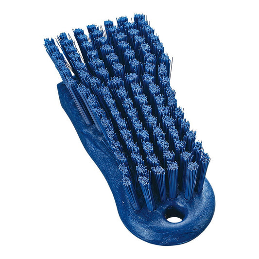 カーライル カッティングボードブラシ40521EC ブルーCARLISLE85404011081(代引不可)