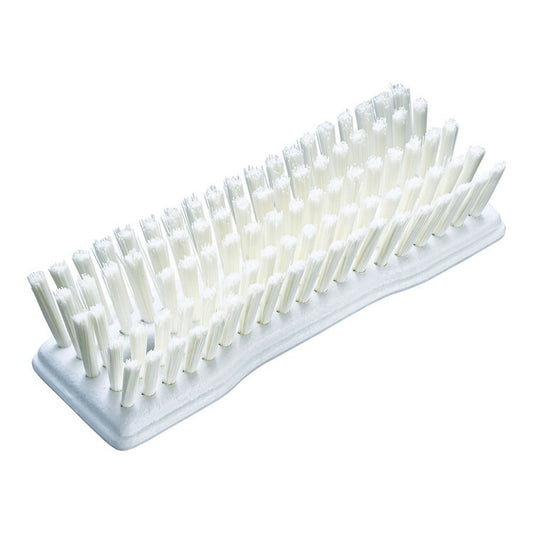 カーライル グリップハンドブラシ42024EC ホワイトCARLISLE85404012323(代引不可)