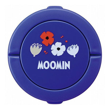 スケーター 折りたたみ ハンドル付き 保温 保冷 丼ぶり ジャー 540ml ムーミン LDNO6AG