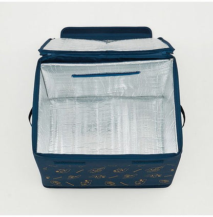 スケーター 置き配 ボックス M 55L シナモロール ZOKB1