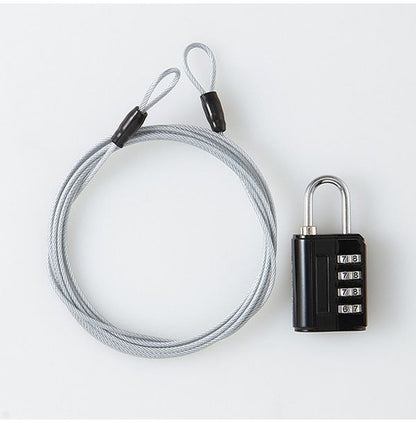 スケーター 置き配 ボックス M 55L シナモロール ZOKB1