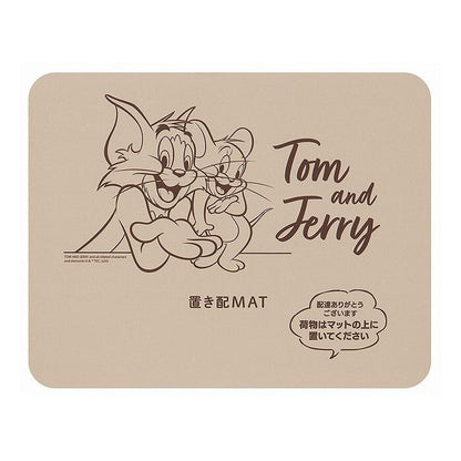 スケーター 置き配 マット トムとジェリー ZOM1