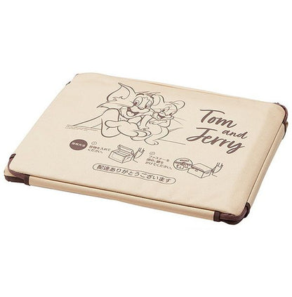 スケーター 置き配 ボックス M 55L トムとジェリー ZOKB1