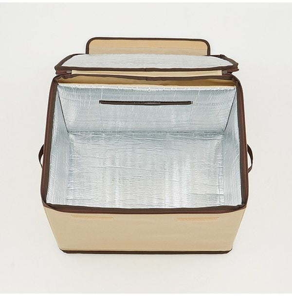 スケーター 置き配 ボックス M 55L トムとジェリー ZOKB1