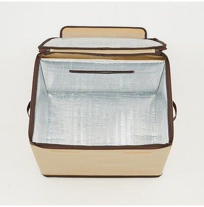 スケーター 置き配 ボックス M 55L トムとジェリー ZOKB1