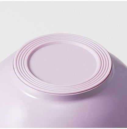 スケーター 折りたたみ ハンドル付き 保温 保冷 丼ぶり ジャー 540ml クロミフラワー レトロ LDNO6AG