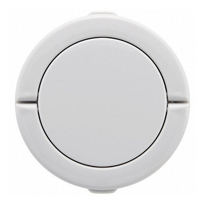 スケーター 折りたたみ ハンドル付き 保温 保冷 丼ぶり ジャー 540ml サフランイエロー LDNO6AG