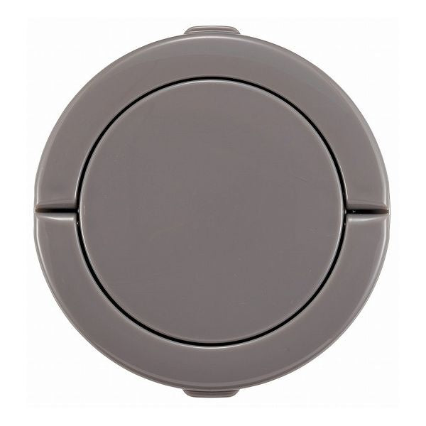 スケーター 折りたたみ ハンドル付き 保温 保冷 丼 ジャー 800ml アッシュブルー LDNO8AG