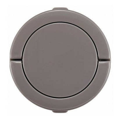 スケーター 折りたたみ ハンドル付き 保温 保冷 丼 ジャー 800ml アッシュブルー LDNO8AG