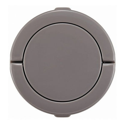 スケーター 折りたたみ ハンドル付き 保温 保冷 丼 ジャー 800ml ナッツブラウン LDNO8AG