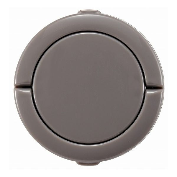 スケーター 折りたたみ ハンドル付き 保温 保冷 スープジャー 500ml エバーグリーン LJFO5AG