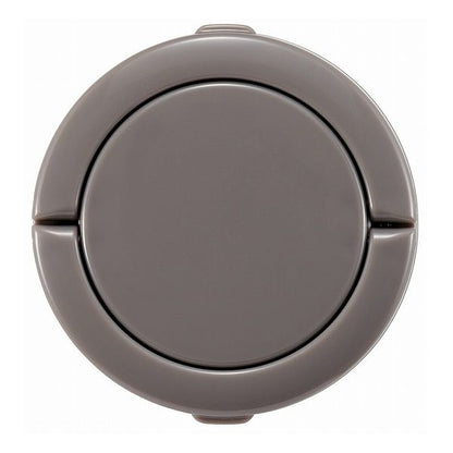 スケーター 折りたたみ ハンドル付き 保温 保冷 スープジャー 500ml ナッツブラウン LJFO5AG