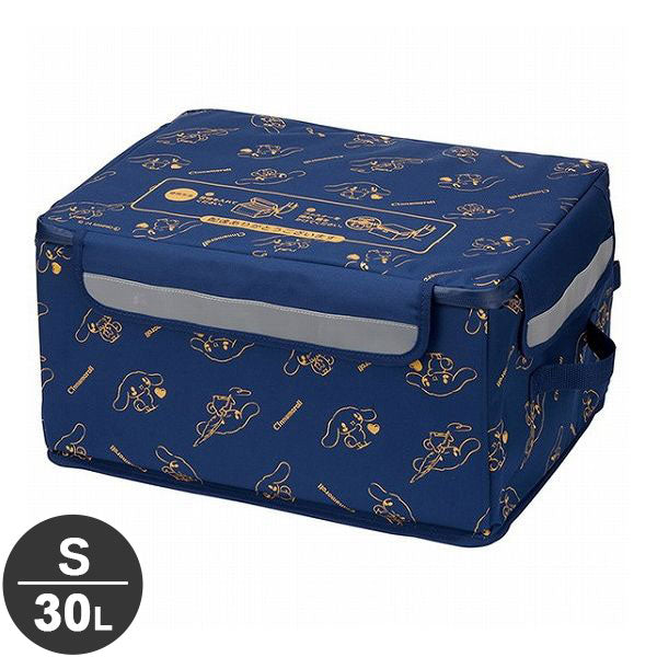 スケーター 置き配 ボックス S 30L シナモロール ZOKB0