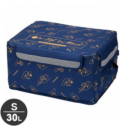 スケーター 置き配 ボックス S 30L シナモロール ZOKB0